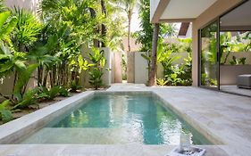 Eden Beach Bungalows